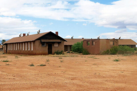 The image for Brooks Jeffery and Becky Orozco – Preserving Place & Empowering Community:  The Past, Present, and Future of Camp Naco