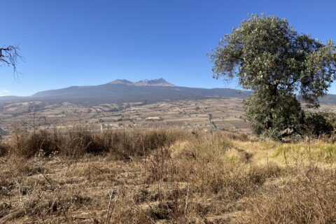 The image for Angela Huster – Aztec Conquest of the Toluca Valley