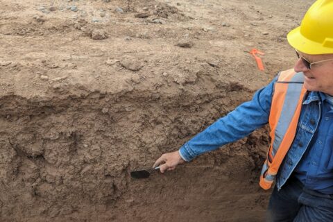 The image for Gary Huckleberry – Decline of Hohokam Culture Based on Soil Degradation