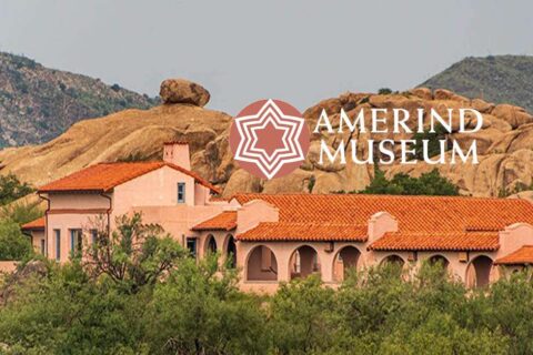 The image for Amerind Museum Field Trip