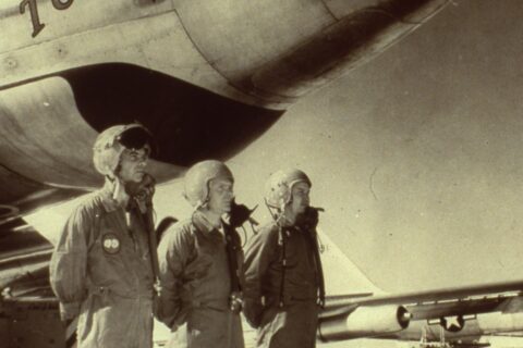 The image for George Tinseth – “History of Aviation in Arizona”