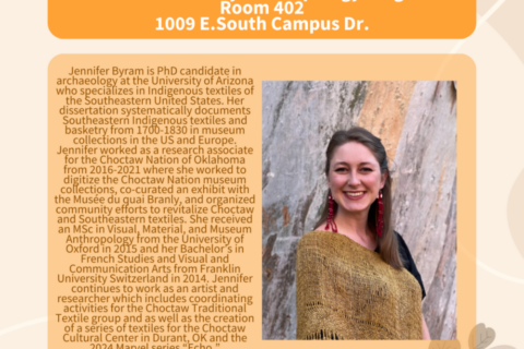 The image for Textiles Workshop with Jennifer Byram